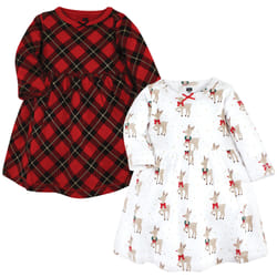 Hudson Baby 10115487_FANCYRUDOLPH_6-9M dress