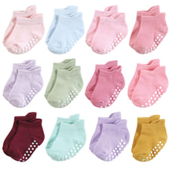 Hudson Baby 10715613_MULTIGIRL_2-4T sock Female