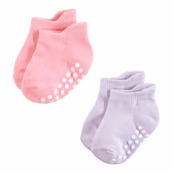 Hudson Baby 10715613_MULTIGIRL_2-4T sock Female