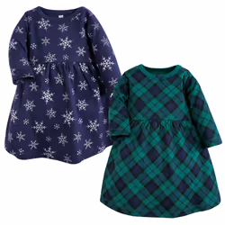 Hudson Baby 10115809_BLACKWATCHPLAID_18-24M dress