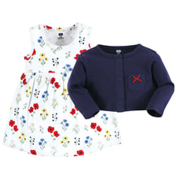 Hudson Baby 10116673_WILDFLOWER_6-9M dress