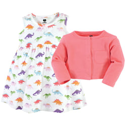 Hudson Baby 10116693_GIRLDINOSAURS_6-9M dress