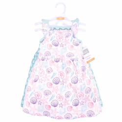 Hudson Baby 10116783_SEASHELLS_12-18M dress