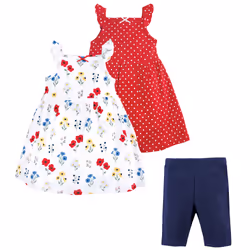 Hudson Baby 10116803_WILDFLOWER_18-24M, Baby (0 - 2 years), Female, 18-24 M