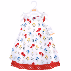 Hudson Baby 10116803_WILDFLOWER_18-24M dress