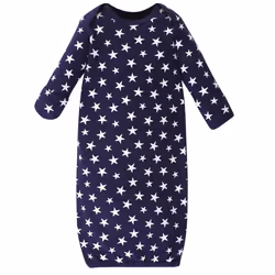 Hudson Baby 10153643_ROCKETSHIP_PREEMIENEWBORN full body sleepwear