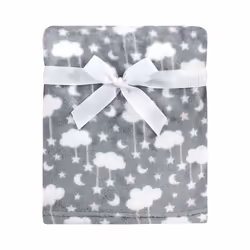 Hudson Baby 10217441_MOONGIRL_ONESIZE, Girl