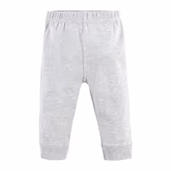 Hudson Baby 10118373_YELLOWSAFARI_0-3M trousers