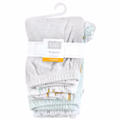 Hudson Baby 10118373_YELLOWSAFARI_18-24M trousers