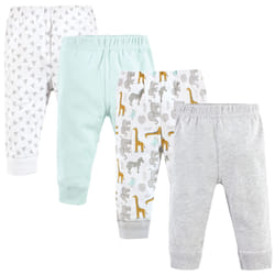 Hudson Baby 10118373_YELLOWSAFARI_2T trousers