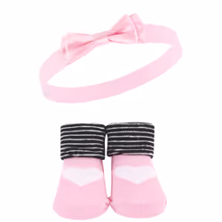 Hudson Baby 10118397_PARIS_ONESIZE clothing variety pack