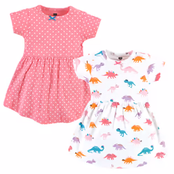 Hudson Baby 10119212_CUTEASAURUS_3T, Child, Female, 3T