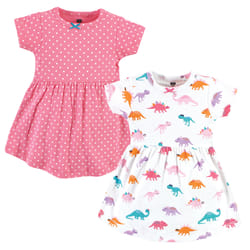 Hudson Baby 10119212_CUTEASAURUS_3T dress