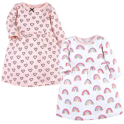 Hudson Baby 10119422_MODERNRAINBOW_6-9M dress