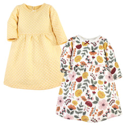 Hudson Baby 10119432_FALLBOTANICAL_12-18M dress
