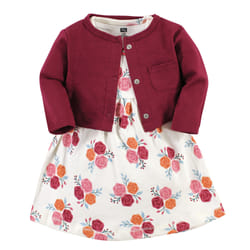 Hudson Baby 10119472_AUTUMNROSE_12-18M dress