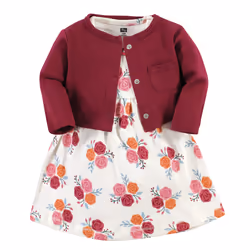 Hudson Baby 10119472_AUTUMNROSE_18-24M, Baby (0 - 2 years), Female, 18-24 M