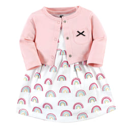 Hudson Baby 10119492_MODERNRAINBOW_9-12M dress
