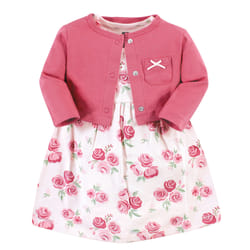 Hudson Baby 10119502_BLUSHROSE_9-12M dress