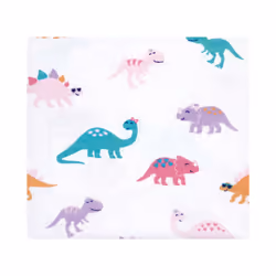 Hudson Baby 10219598_CUTEASAURUS_ONESIZE baby blanket Girl