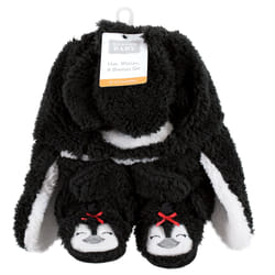 Hudson Baby 10119926_GIRLPENGUIN_0-6M clothing variety pack