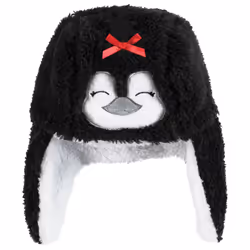 Hudson Baby 10119926_GIRLPENGUIN_0-6M clothing variety pack