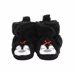 Hudson Baby 10119926_GIRLPENGUIN_0-6M clothing variety pack