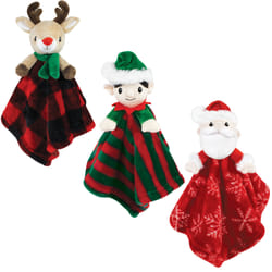 Hudson Baby 10219968_ELF_ONESIZE baby blanket Boy/Girl