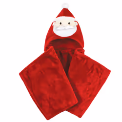 Hudson Baby 11119981_SANTA_ONESIZE, Boy/Girl