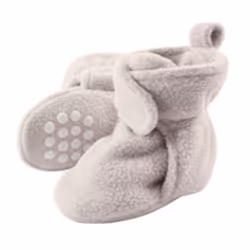 Luvable Friends 10821151_Lt.Gray_2T, Baby (0 - 2 years), Male, 2 Toddler