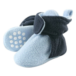 Luvable Friends 10821154_Lt.Blue/Navy_4T Male