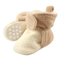 Luvable Friends 10821160_Cream/Tan_3T Male