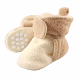 Luvable Friends 10821160_Cream/Tan_4T, Baby (0 - 2 years), Male, 4 Toddler