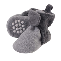 Luvable Friends 10121265_HEATHER_18-24M boots / booties Male