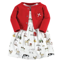 Hudson Baby 10124626_Farm_3T