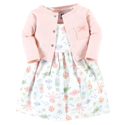 Hudson Baby 10124646_PastelSea_3T