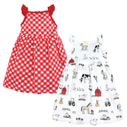 Hudson Baby 10124696_Farm_5T
