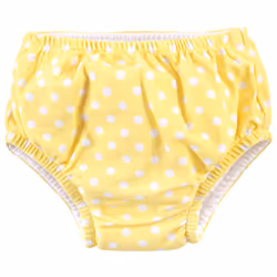 Hudson Baby 10325229_PINKLEMONS_4T swimwear