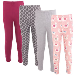 Hudson Baby 10125465_LLAMAS_0-3M trousers
