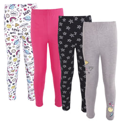 Hudson Baby 10125513_DOODLES_0-3M trousers