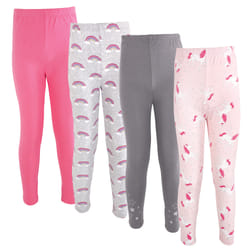 Hudson Baby 10125529_UNICORNANDRAINBOWS_0-3M trousers