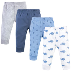 Hudson Baby 10125577_BLUEWHALES_6-9M trousers