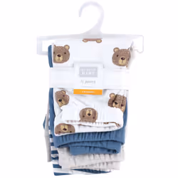 Hudson Baby 10125597_LITTLEBEAR_5T trousers