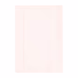 Hudson Baby Unisex Baby Flannel Burp Cloth 7pk  Pink Taupe Bear  One Size