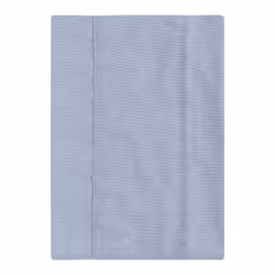 Hudson Baby Unisex Baby Flannel Burp Cloth 7pk  Lighthouse  One Size