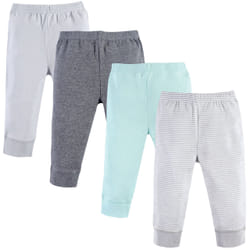 Luvable Friends 10132306_MintGray_12-18