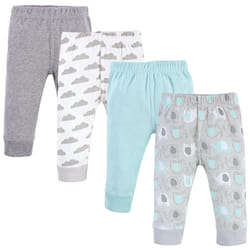 Luvable Friends 10132366_BOYBASICELEPHANT_3-6M trousers