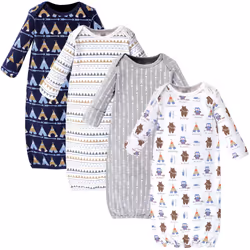 Luvable Friends 10133573_TRIBE_PREEMIENB, Child, Male