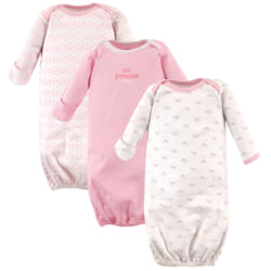 Luvable Friends 10133020_TIARA_PREEMIENEWBORN full body sleepwear