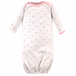 Luvable Friends 10133020_TIARA_PREEMIENEWBORN full body sleepwear
